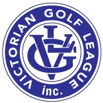 Victorian Golf League VGL logo