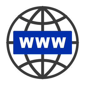 VGL Webform icon